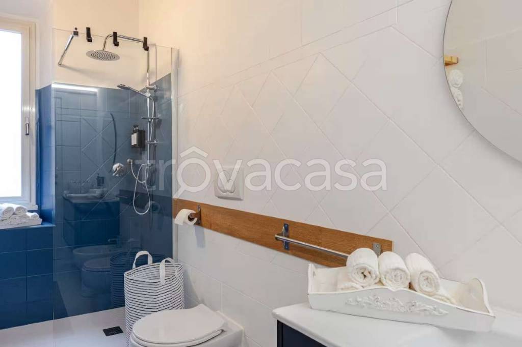 appartamento in vendita a Roma in zona Rione Prati