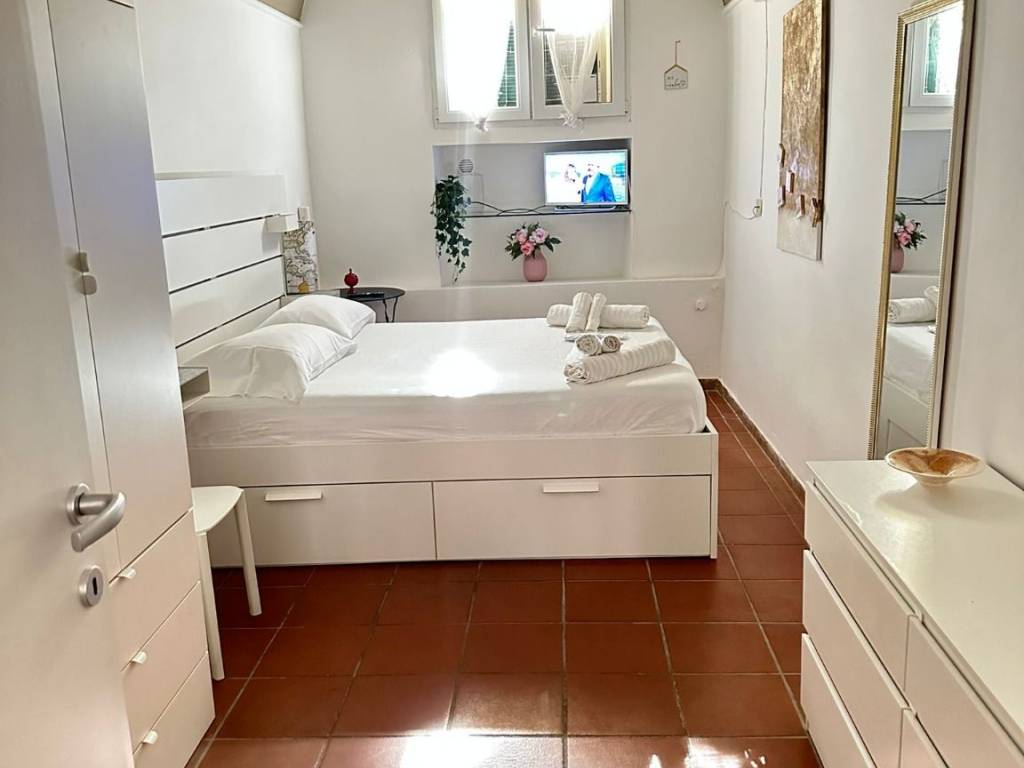 appartamento in vendita a Roma in zona Celio