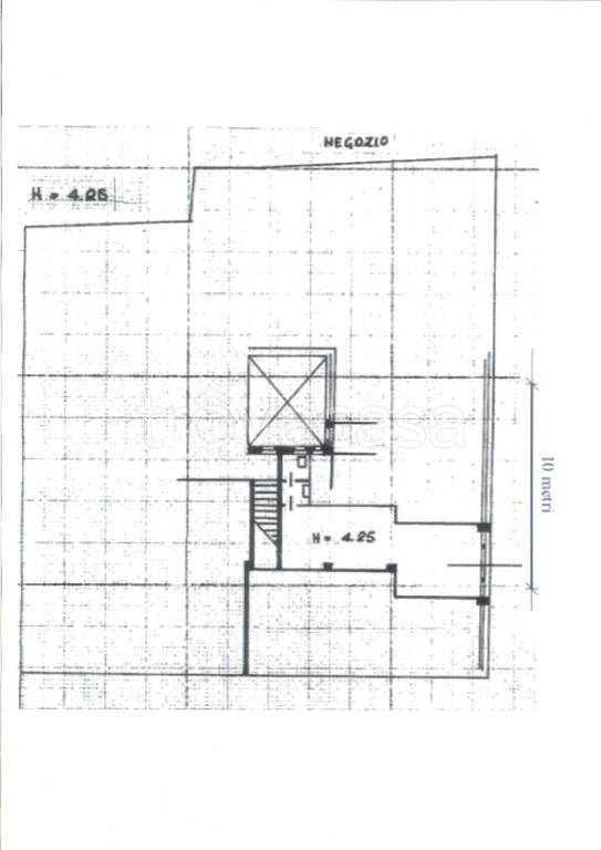 negozio in vendita a Roma in zona Monte Sacro/Talenti