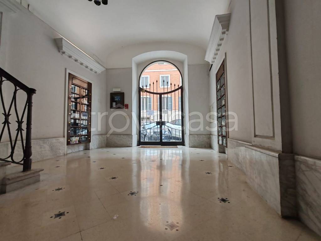 ufficio in vendita a Roma in zona Ludovisi/Sallustiano