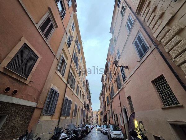 ufficio in vendita a Roma in zona Campo Marzio