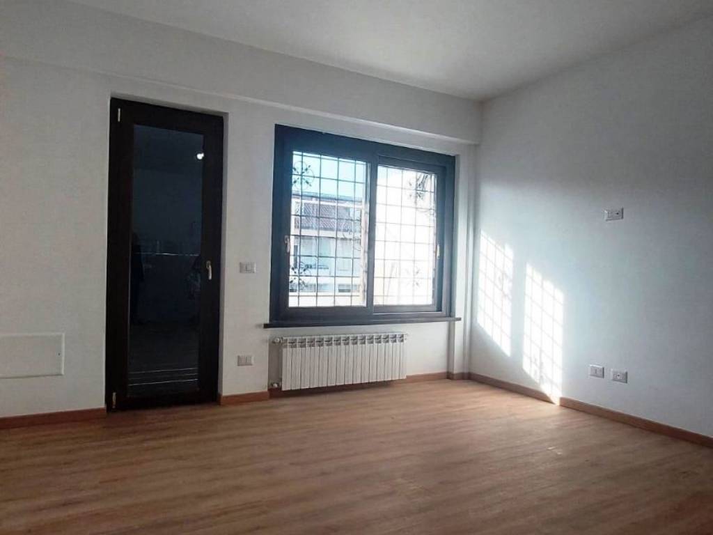 appartamento in vendita a Roma in zona Massimina/Casal Lumbroso