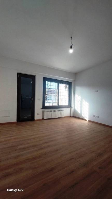 appartamento in vendita a Roma in zona Massimina/Casal Lumbroso