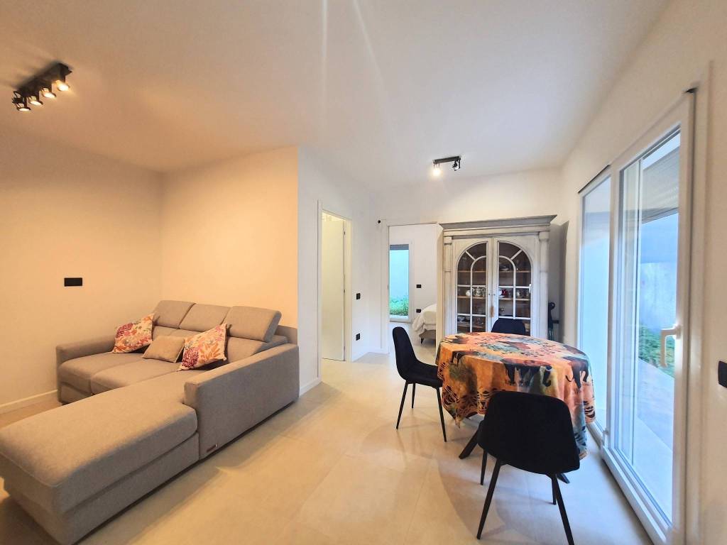 appartamento in vendita a Roma in zona Olgiata