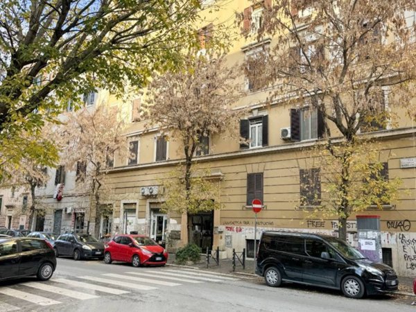 appartamento in vendita a Roma in zona Tiburtino