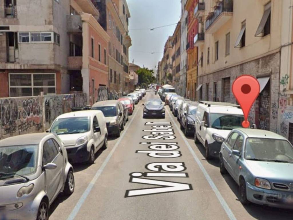 negozio in vendita a Roma in zona Tiburtino