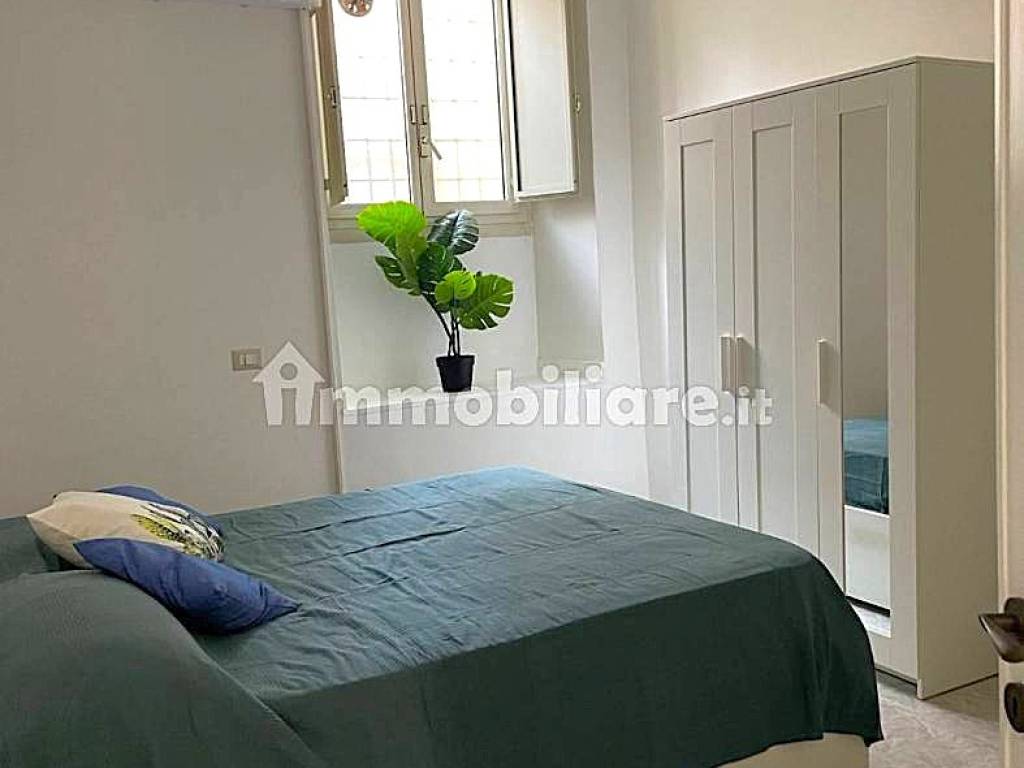 appartamento in vendita a Roma in zona Tuscolano