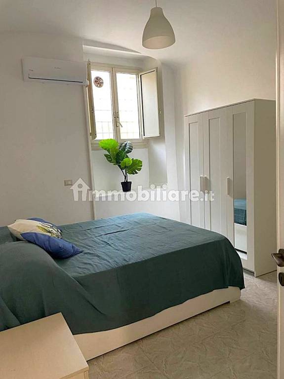 appartamento in vendita a Roma in zona Tuscolano