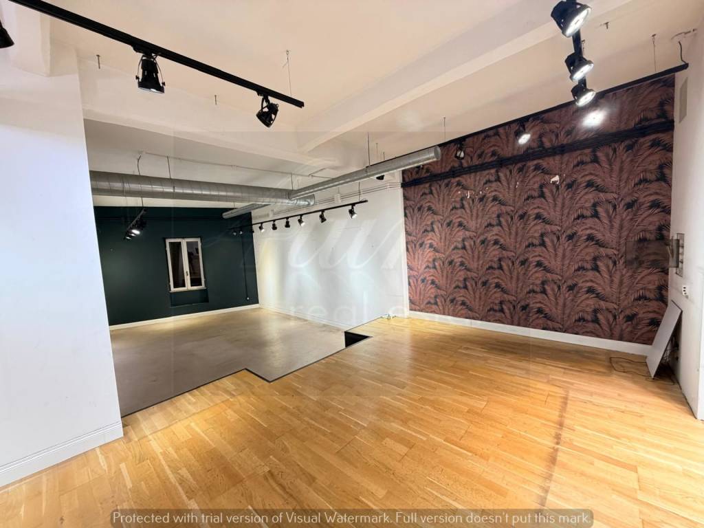 negozio in vendita a Roma in zona Flaminio