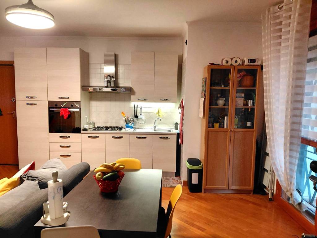 appartamento in vendita a Roma in zona Olgiata