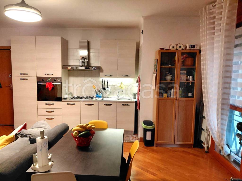 appartamento in vendita a Roma in zona La Giustiniana