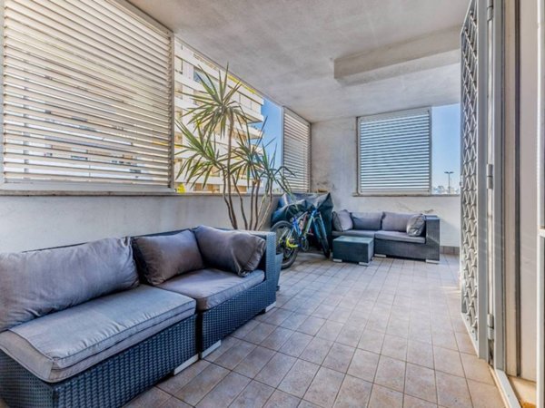 appartamento in vendita a Roma in zona Castel di Leva