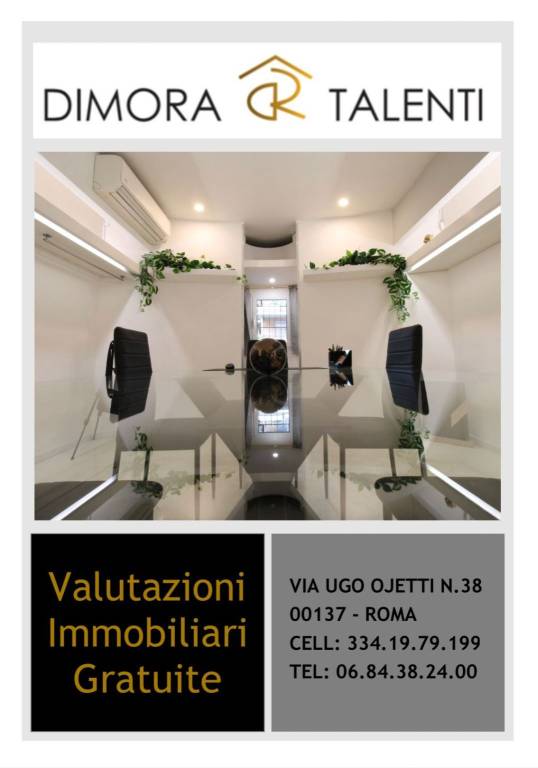 appartamento in vendita a Roma in zona Pinciano