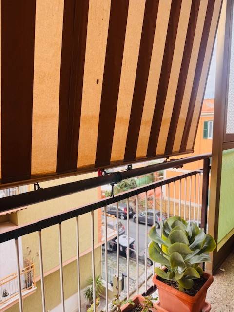 appartamento in vendita a Roma in zona Trionfale