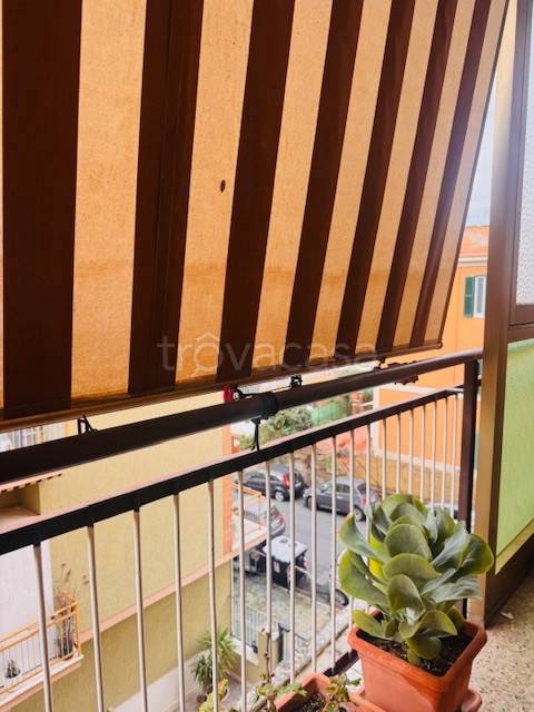 appartamento in vendita a Roma in zona Trionfale