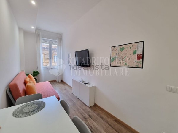 appartamento in vendita a Roma in zona Tuscolano