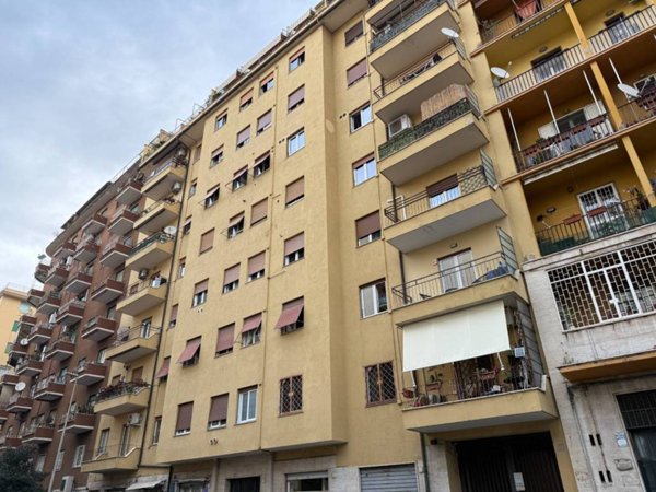 appartamento in vendita a Roma in zona Trieste
