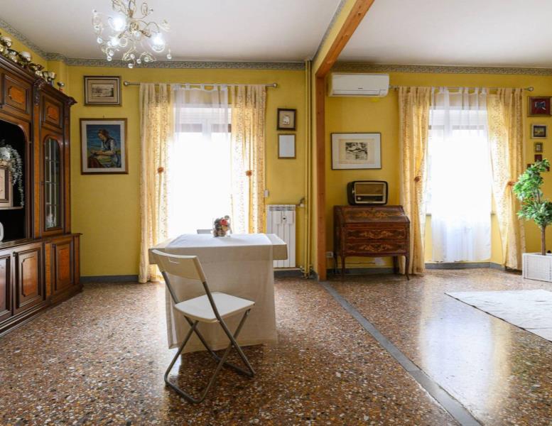 appartamento in vendita a Roma in zona Trieste