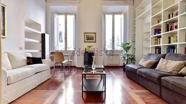 appartamento in vendita a Roma in zona Campo Marzio
