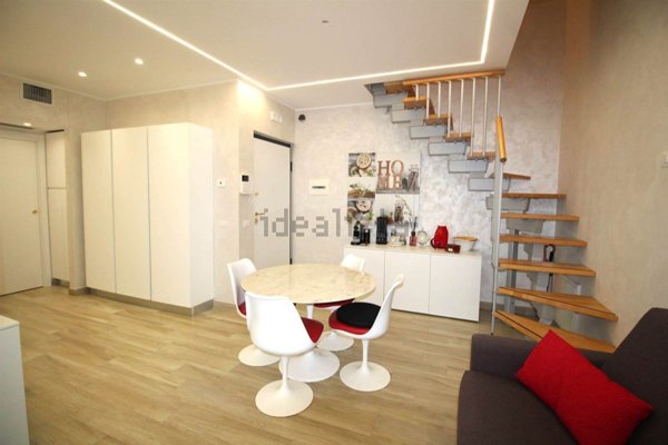 appartamento in vendita a Roma in zona Piana del Sole