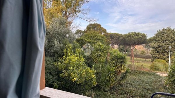 appartamento in vendita a Roma in zona Dragoncello