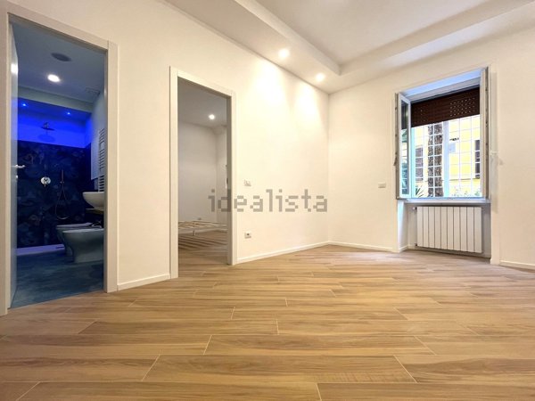 appartamento in vendita a Roma in zona Esquilino