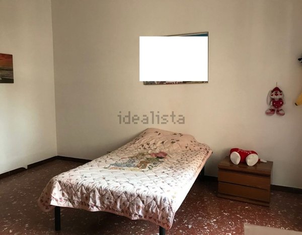 appartamento in vendita a Roma in zona Prenestino-Labicano