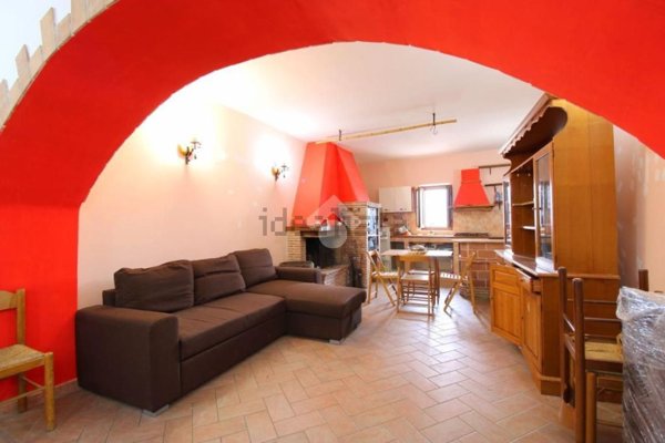 appartamento in vendita a Roma in zona Campo Marzio