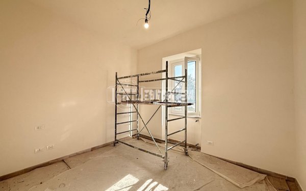 appartamento in vendita a Roma in zona Ottavia