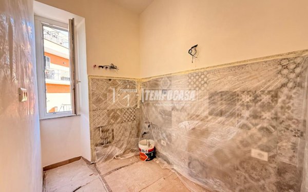 appartamento in vendita a Roma in zona Ottavia