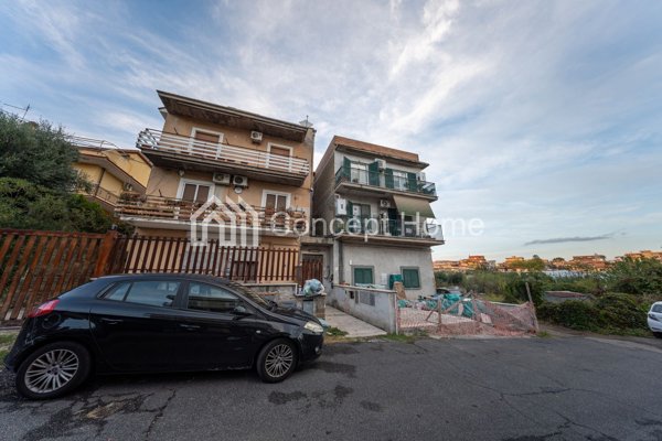 appartamento in vendita a Roma in zona Ponte di Nona