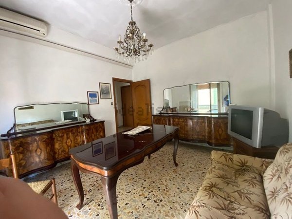 appartamento in vendita a Roma in zona Prenestino-Labicano