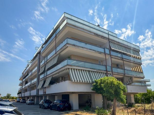 appartamento in vendita a Roma in zona San Basilio