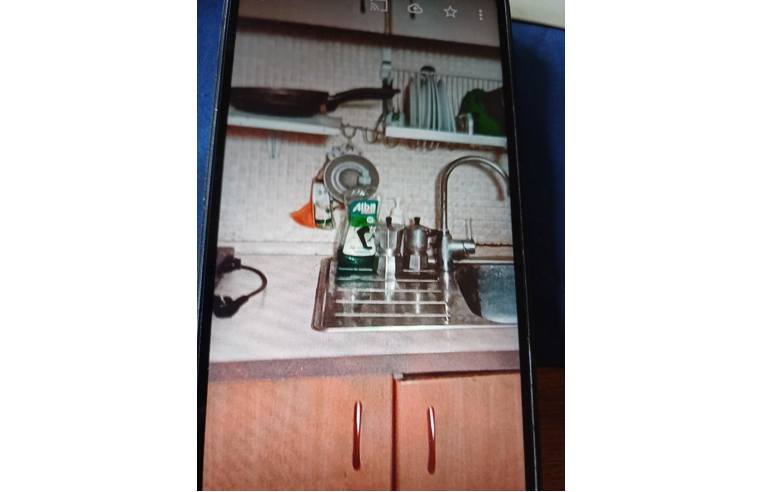 monolocale in vendita a Roma in zona Tomba di Nerone