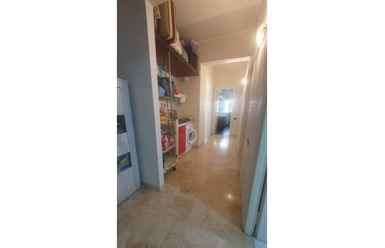 appartamento in vendita a Roma in zona Portuense