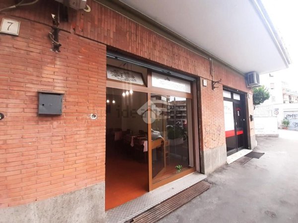 casa indipendente in vendita a Roma in zona Portuense