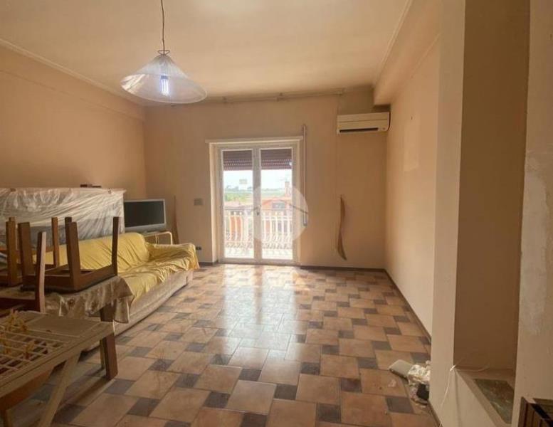 appartamento in vendita a Roma in zona Borghesiana