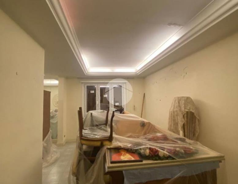 appartamento in vendita a Roma in zona Borghesiana