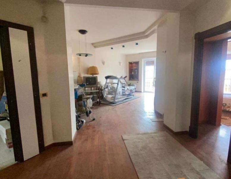 appartamento in vendita a Roma in zona Borghesiana
