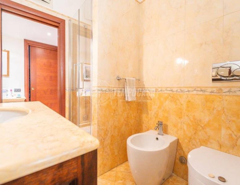 appartamento in vendita a Roma in zona Trionfale