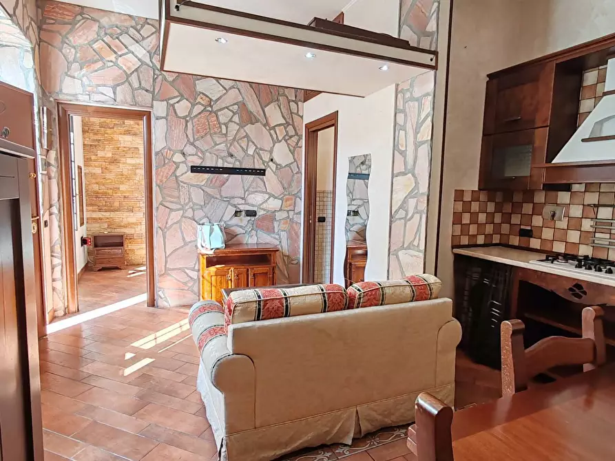 appartamento in vendita a Roma in zona Trionfale