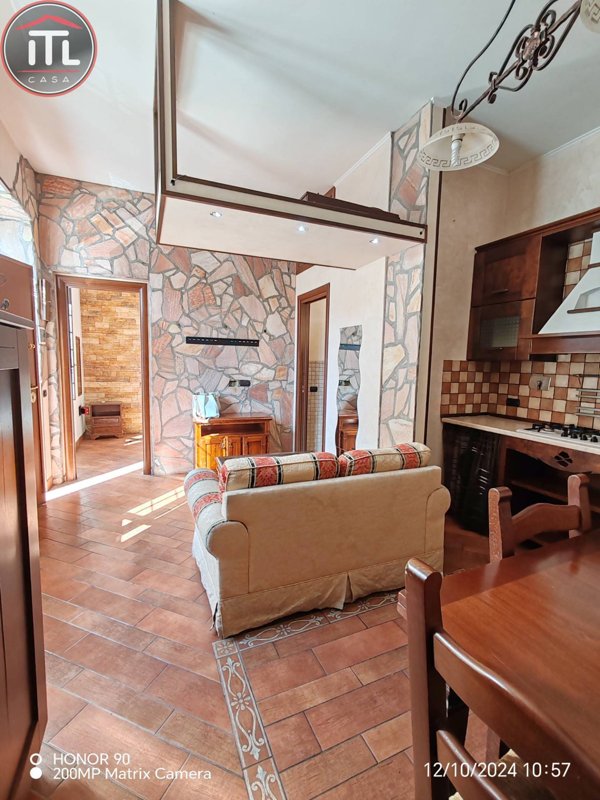 appartamento in vendita a Roma in zona Trionfale