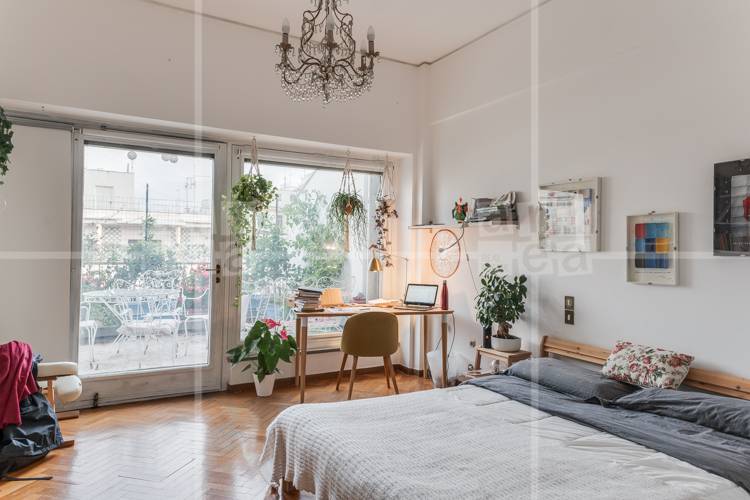 appartamento in vendita a Roma in zona Trieste