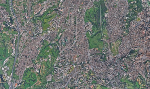 appartamento in vendita a Roma in zona Primavalle