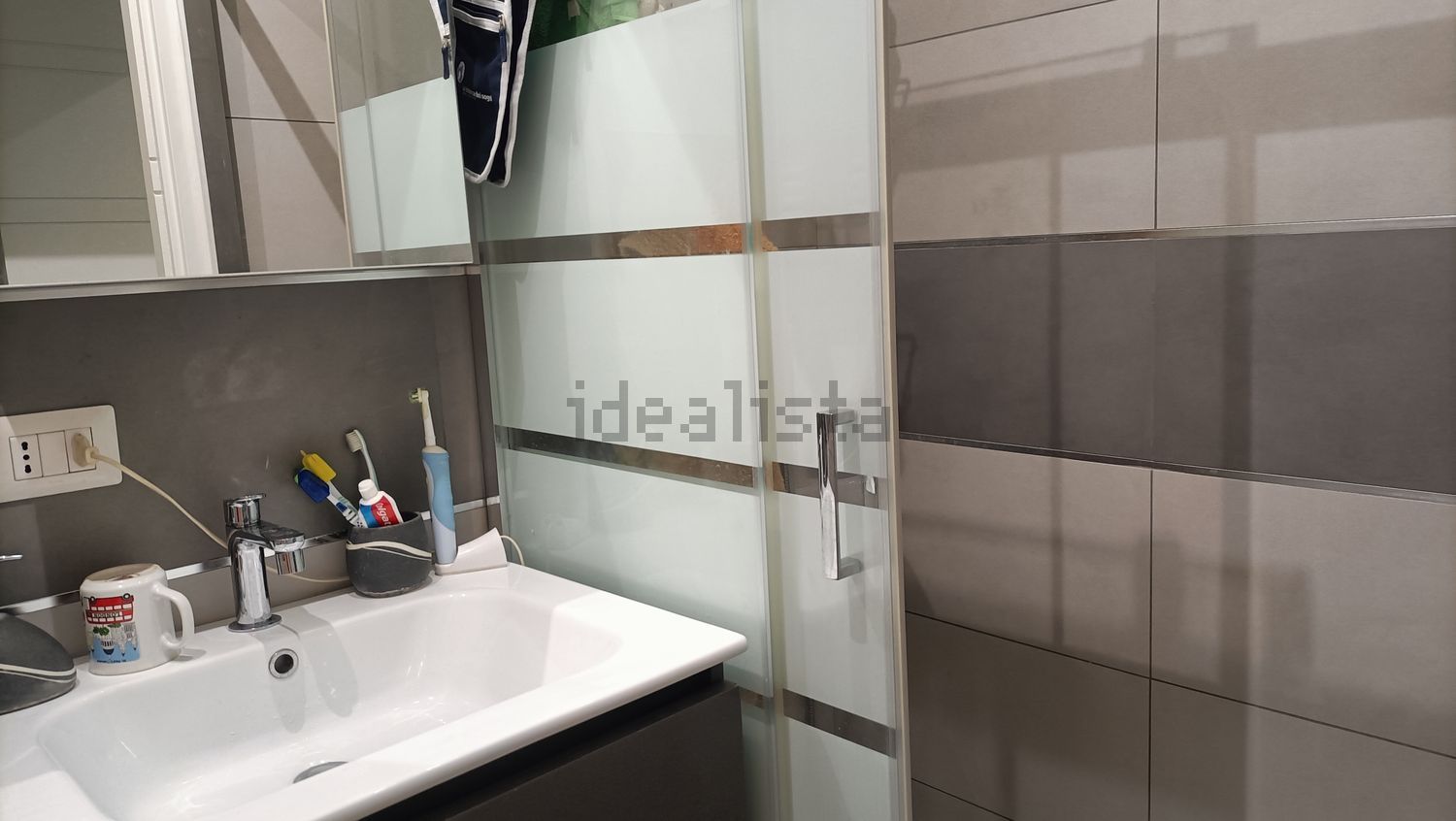 appartamento in vendita a Roma in zona Labaro