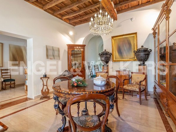 locale commerciale in vendita a Roma in zona Campo Marzio