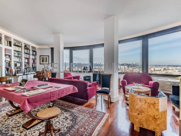 appartamento in vendita a Roma in zona Pinciano