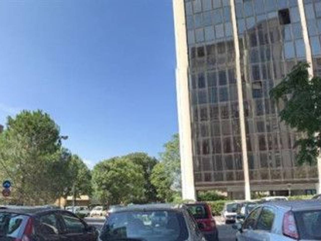 appartamento in vendita a Roma in zona Ardeatino