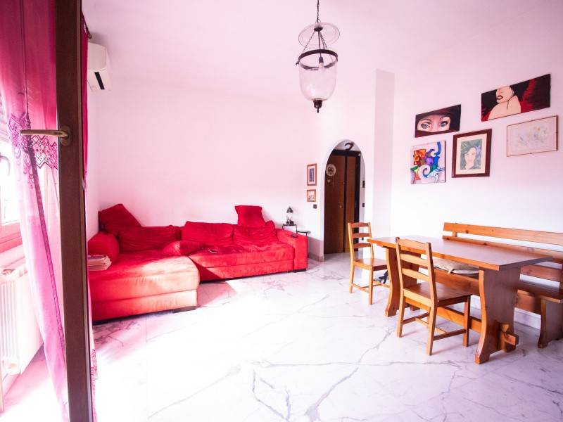 appartamento in vendita a Roma in zona Trionfale