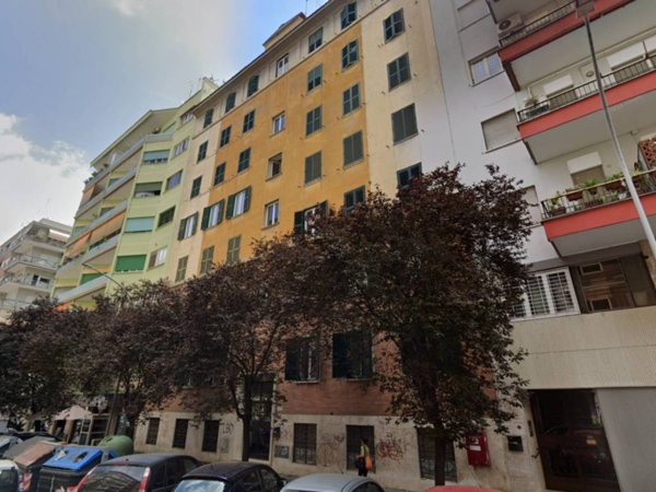 appartamento in vendita a Roma in zona Appio Latino